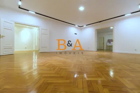Apartamento com 4 Quartos à venda, 320m² no Flamengo, Rio de Janeiro