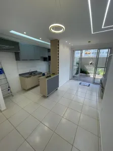 Apartamento com 2 Quartos para alugar, 65m² no Ponta Negra, Manaus