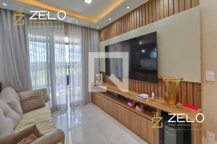 Apartamento com 3 Quartos à venda, 77m² no Swiss Park, Campinas