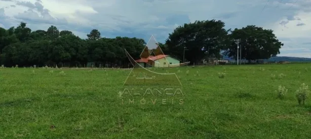 Fazenda/Sítio com 1 Quarto à venda, 5190900m² no Área Rural de Garça, Garça