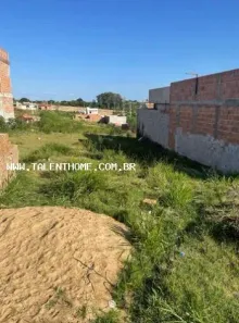 Lote/Terreno à venda, 300m² no Jardim Bella Vida, Cambé