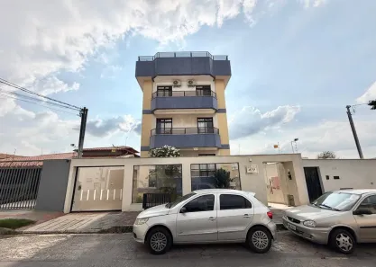 Apartamento com 3 Quartos à venda, 115m² no Alvorada, Contagem