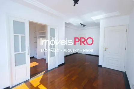 Apartamento com 2 Quartos à venda, 95m² no Moema, São Paulo