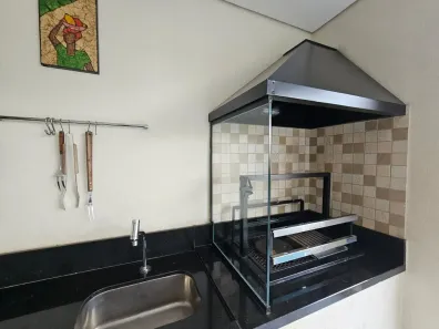 Apartamento com 3 Quartos à venda, 181m² no Alphaville Conde I, Barueri
