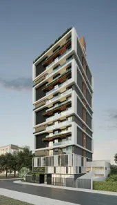 Prédio Residencial com 2 Quartos à venda, 57m² no Tambauzinho, João Pessoa