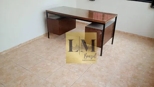 Imóvel Comercial para venda ou aluguel, 160m² no Nossa Senhora do Ó, São Paulo