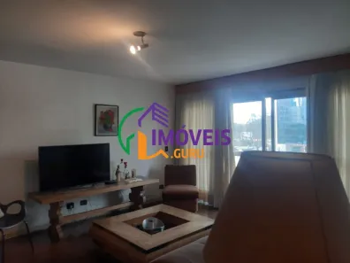 Apartamento com 4 Quartos à venda, 198m² no Jardim Europa, São Paulo