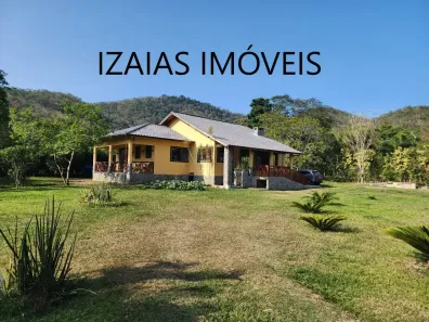 Fazenda/Sítio com 1 Quarto à venda, 5000m² no Tinguí (Sampaio Correia), Saquarema