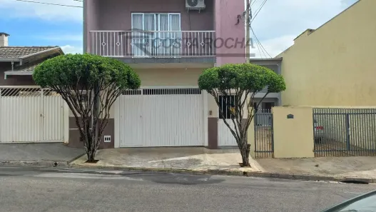 Casa com 3 Quartos à venda, 199m² no Loteamento Terras de São Pedro e São Paulo, Salto