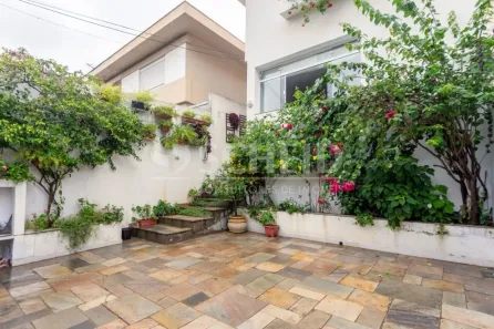 Sobrado com 3 Quartos à venda, 153m² no Cidade Vargas, São Paulo