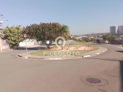 Lote/Terreno à venda, 1049m² no Residencial Parque da Fazenda, Campinas