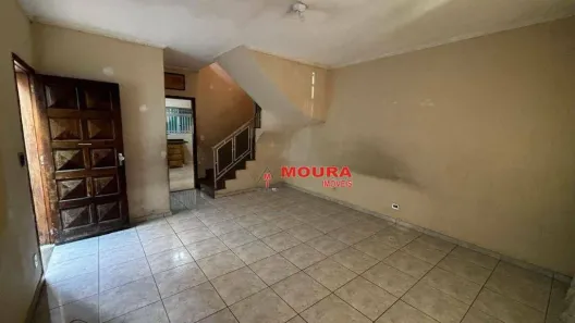 Sobrado com 2 Quartos à venda, 147m² no Jardim Seckler, São Paulo