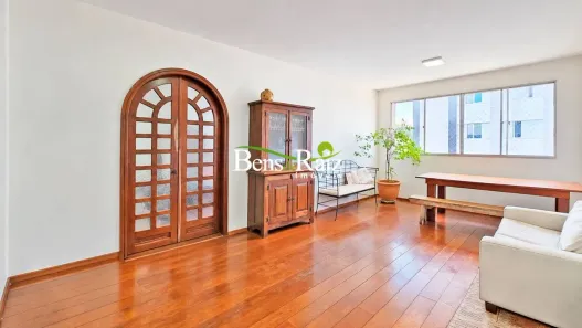 Apartamento com 4 Quartos à venda, 200m² no Vila Paris, Belo Horizonte