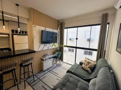 Apartamento com 2 Quartos à venda, 55m² no Navegantes, Capão da Canoa