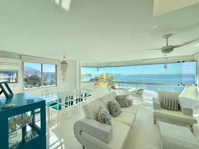 Cobertura com 5 Quartos à venda, 300m² no Vila Luis Antônio, Guarujá