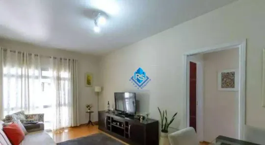 Apartamento com 2 Quartos à venda, 86m² no Centro, São Bernardo do Campo