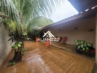 Casa com 2 Quartos à venda, 300m² no Ipiranga, Ribeirão Preto
