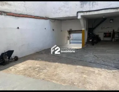 Galpão/Depósito/Armazém à venda, 400m² no Mauá, São Caetano do Sul