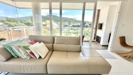 Apartamento com 2 Quartos à venda, 114m² no Morro das Pedras, Florianópolis