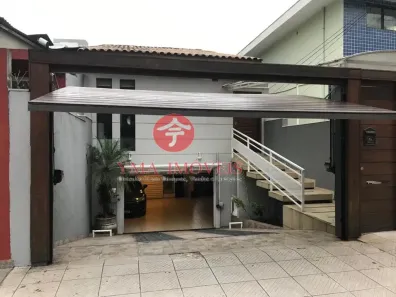 Casa com 3 Quartos à venda, 189m² no Vila Romana, São Paulo