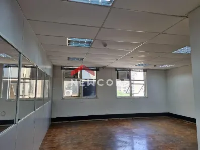 Sala Comercial com 1 Quarto à venda, 212m² no República, São Paulo