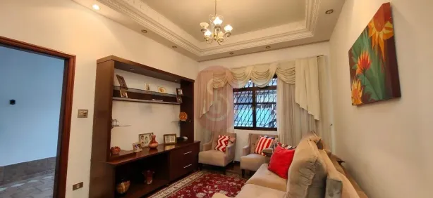 Sobrado com 4 Quartos à venda, 250m² no Alto da Mooca, São Paulo