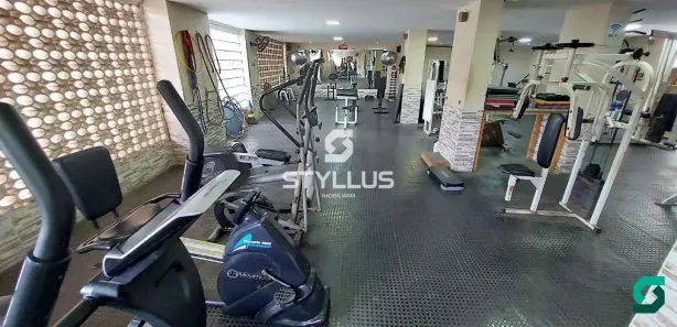 Cobertura com 3 Quartos à venda, 140m² no Engenho Novo, Rio de Janeiro