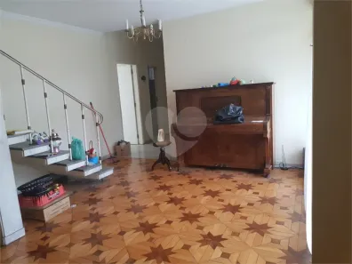 Sobrado com 4 Quartos à venda, 600m² no Alto da Lapa, São Paulo