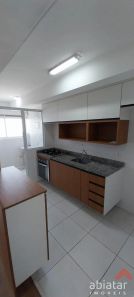 Apartamento com 2 Quartos à venda, 73m² no Jardim Caboré, São Paulo