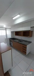 Apartamento com 2 Quartos à venda, 73m² no Jardim Caboré, São Paulo