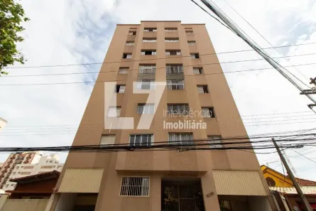 Apartamento com 2 Quartos à venda, 60m² no Bosque, Campinas