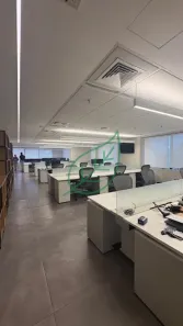 Sala Comercial para alugar, 217m² no Jardim Paulista, São Paulo