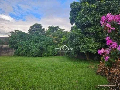 Lote/Terreno à venda, 367m² no Jardim Caxambu, Piracicaba