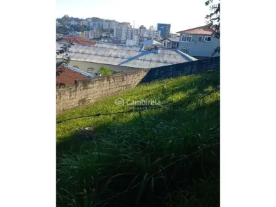 Lote/Terreno à venda, 600m² no Praia Comprida, São José