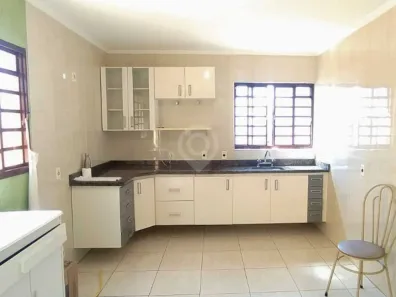 Casa com 3 Quartos à venda, 110m² no Novo Cruzeiro, Itatiba