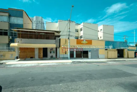 Ponto Comercial para alugar, 70m² no Amaralina, Salvador