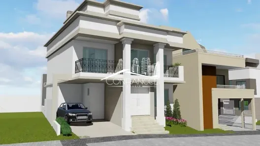 Casa com 4 Quartos à venda, 320m² no Bom Retiro, Curitiba