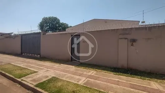 Lote/Terreno à venda, 1582m² no Jardim São Lourenço, Campo Grande