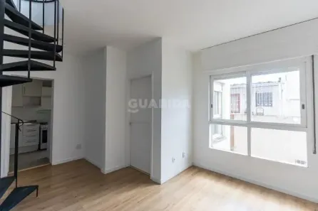 Cobertura com 1 Quarto para alugar, 78m² no Rio Branco, Porto Alegre