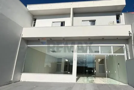 Ponto Comercial para alugar, 240m² no Areião, Mogi Guaçu