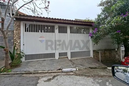 Imóvel Comercial com 4 Quartos para alugar, 220m² no Jardim Maia, Guarulhos