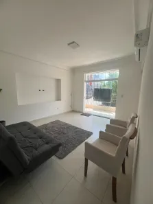 Apartamento com 2 Quartos para alugar, 40m² no Umarizal, Belém