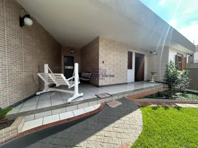 Casa com 3 Quartos à venda, 136m² no Caiçaras, Belo Horizonte