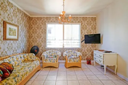 Apartamento com 3 Quartos à venda, 84m² no Caiobá, Matinhos