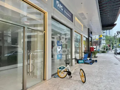 Sala Comercial para venda ou aluguel, 56m² no Centro, Balneário Camboriú