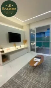 Apartamento com 3 Quartos à venda, 150m² no São Jorge, Manaus