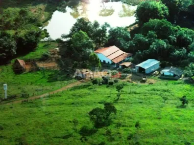 Fazenda/Sítio à venda, 4694800m² no , Ipameri