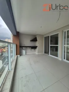 Apartamento com 3 Quartos à venda, 104m² no Água Branca, São Paulo