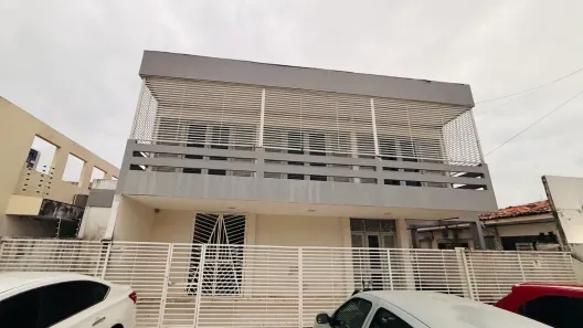 Prédio Comercial com 10 Quartos à venda, 290m² no Estados, João Pessoa