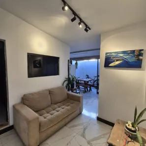 Apartamento com 2 Quartos à venda, 72m² no Stella Maris, Salvador